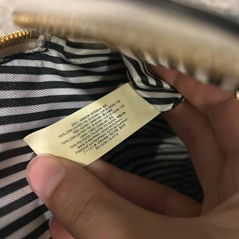 Kate Spade‎ Cameron Street Margot Bag Neutral Blush